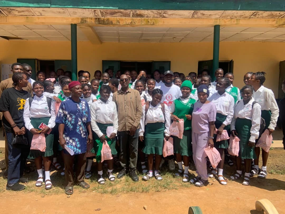 Humanitarian Outreach Gallery